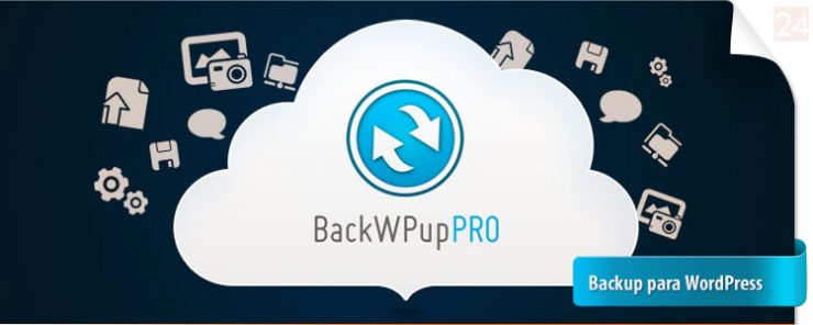 Plugin BackWPupPro