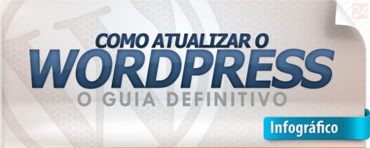 Atualiar WordPress Guia Definitivo