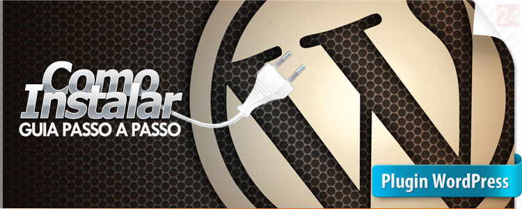 Como instalar plugins no WordPress