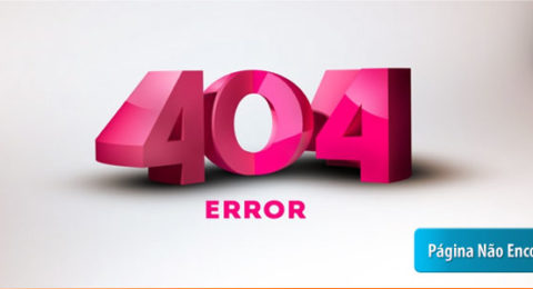 Erro 404