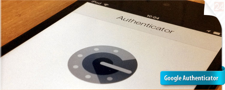 Google Authenticator