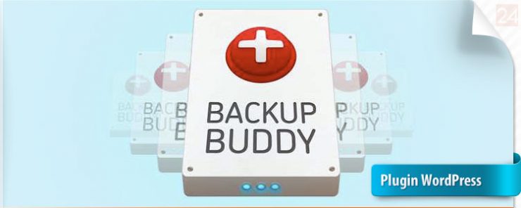 Plugin Backup Buddy