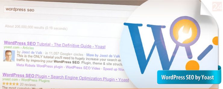 WordPress SEO by Yoast