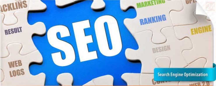 SEO Search Engine Optimization