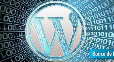Banco de Dados WordPress
