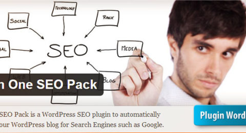 All in One SEO Pack