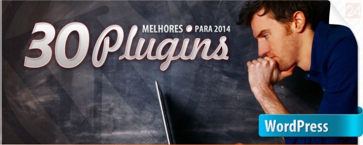 30 Melhores Plugins para 2014