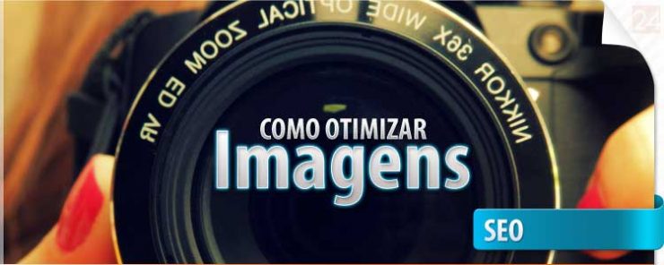 Como Otimizar Imagens