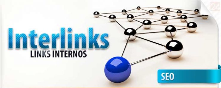 SEO: Links Internos
