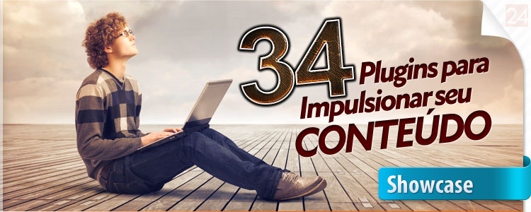 34 Plugins do WordPress para Impulsionar seu Conteúdo