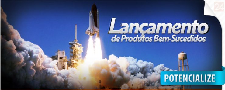 Lançamento de Produtos Bem-Sucedidos