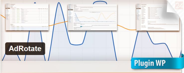 Plugin WordPress AdRotate