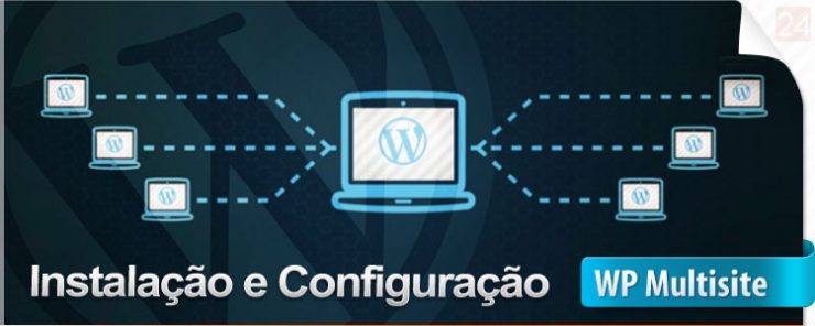 WordPress Multisite