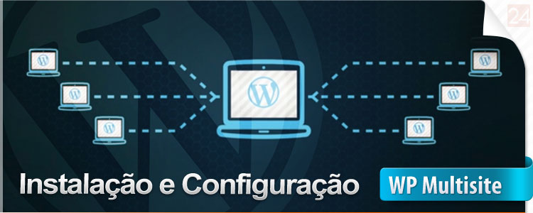 WordPress Multisite