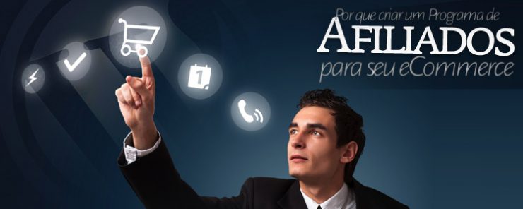 Programa de Afiliados para eCommerce