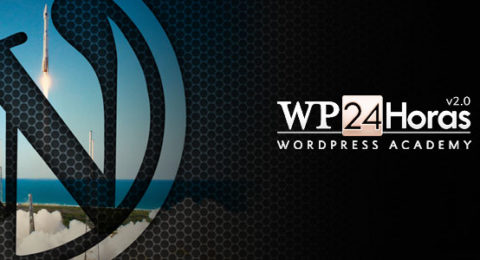 WP24Horas v2.0