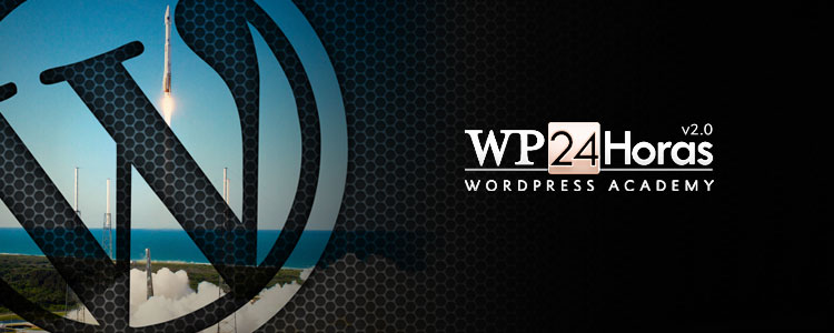 WP24Horas v2.0 – Uma nova e revolucionária fase está chegando!