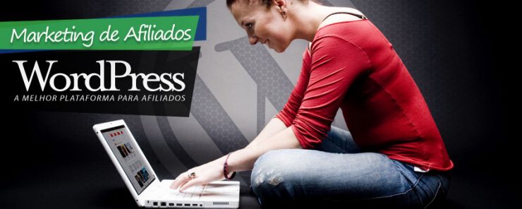 Marketing de Afiliados no WordPress