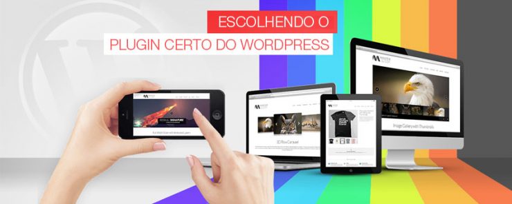 Escolhendo o Plugin Certo do WordPress