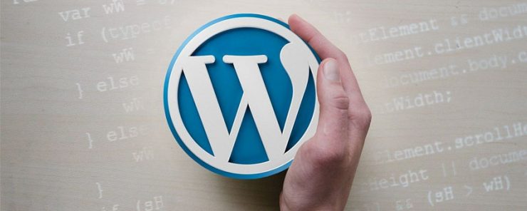 O que é WordPress