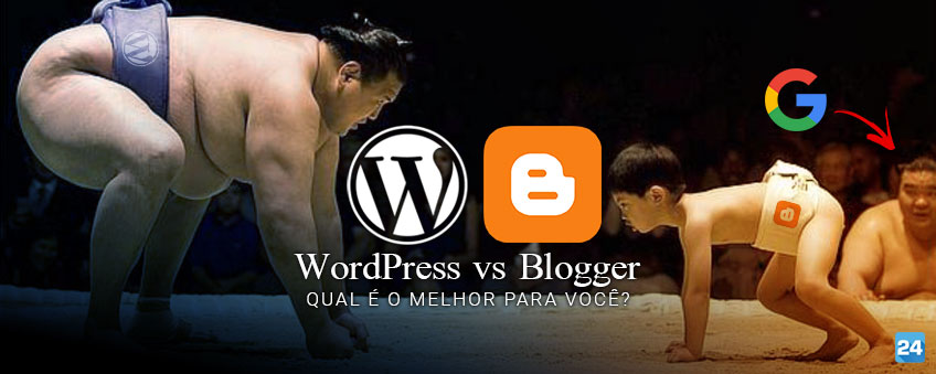 WordPress-ou-Blogger