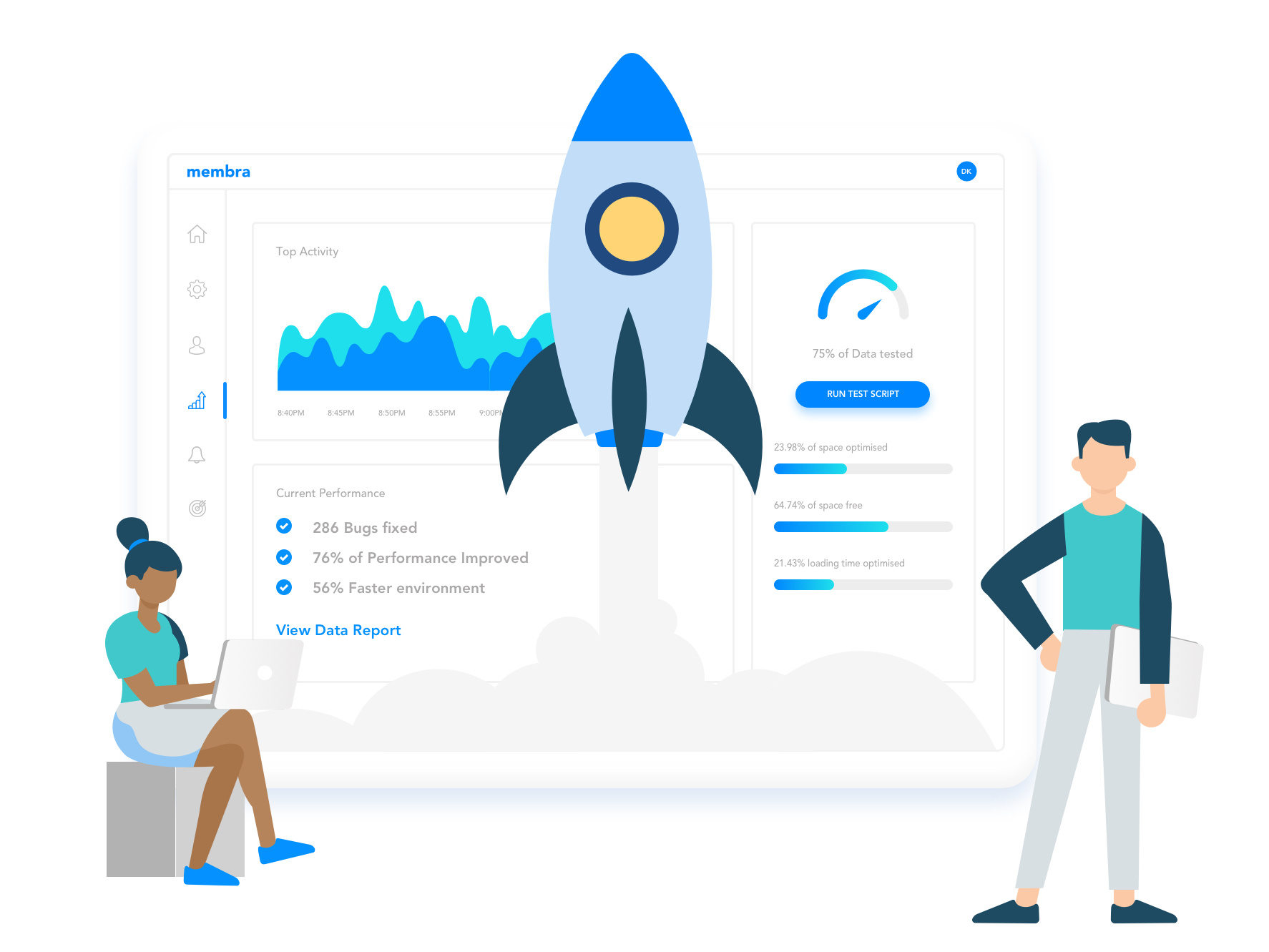 melhores plugins de cache para WordPress