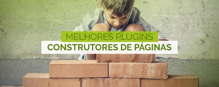 Melhores Plugins Construtores de Páginas para WordPress