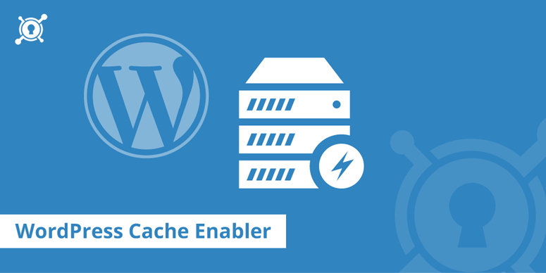 Cache Enabler