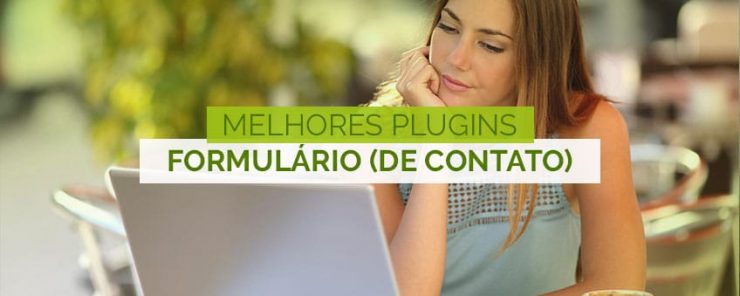 Melhores Plugins de Formulário para WordPress