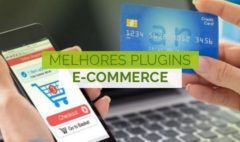 Melhores Plugins de E-Commerce para WordPress