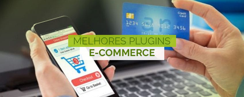 Melhores Plugins de E-Commerce para WordPress