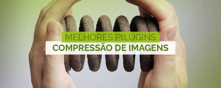 Melhores Plugins de Compressão de Imagens para WordPress