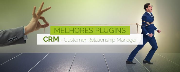 Melhores Plugins de CRM para WordPress