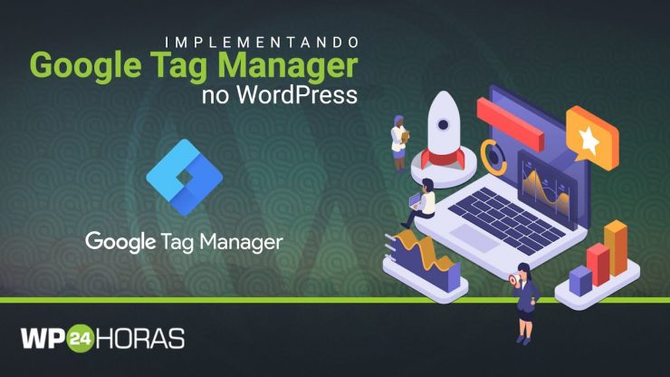Google Tag Manager no WordPress
