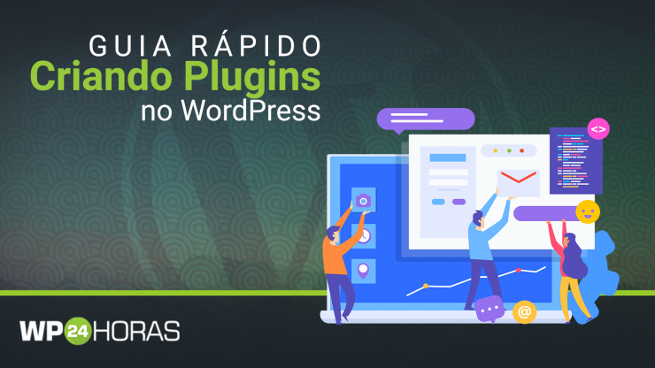 Como Criar um Plugin no WordPress