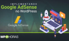Google AdSense WordPress