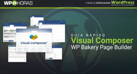 Visual Composer - WP Bakery Page Builder