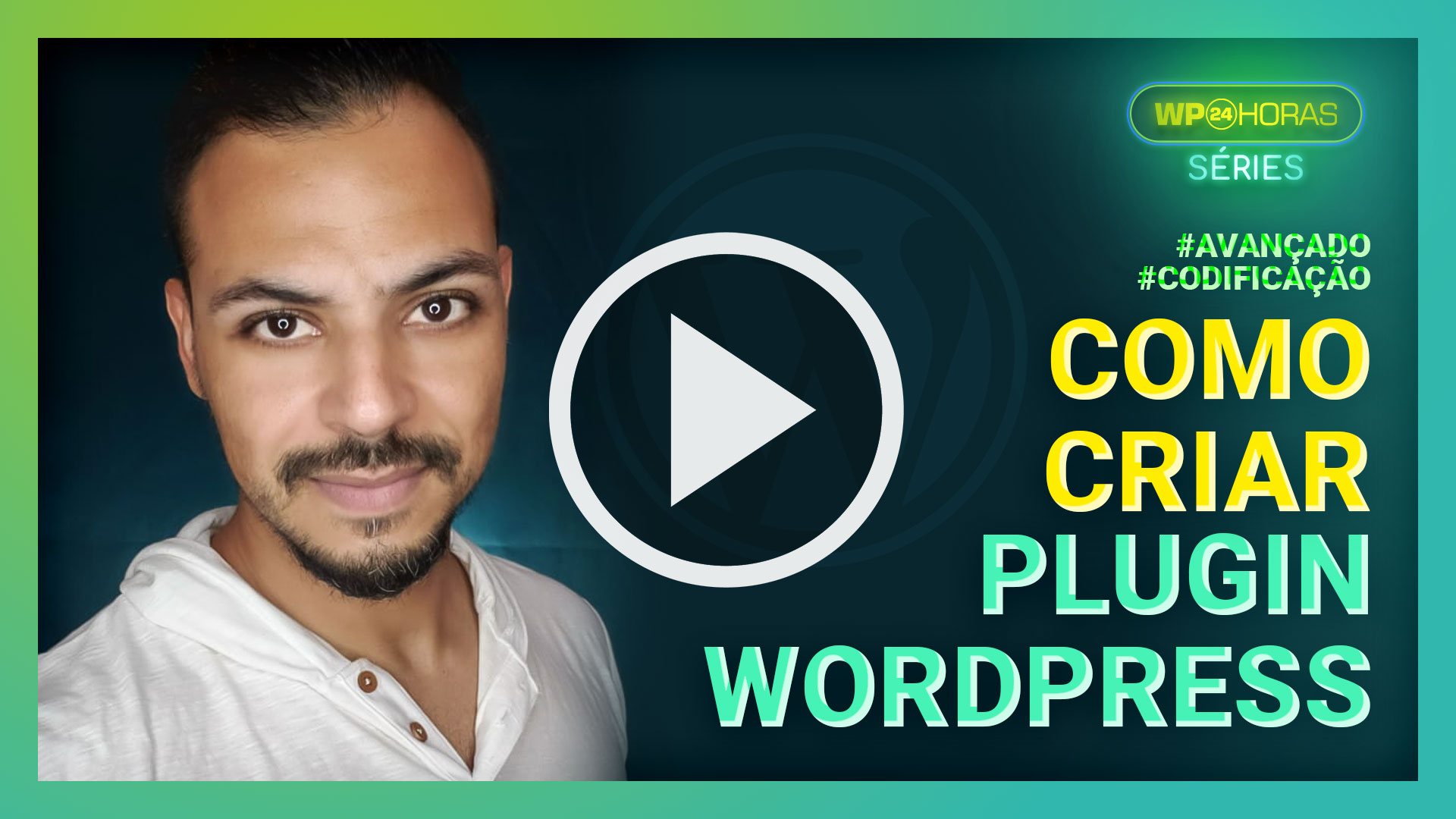 Como Criar Plugin WordPress – Parte 5