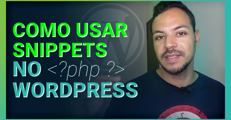 WordPress---Como-usar-Snippets