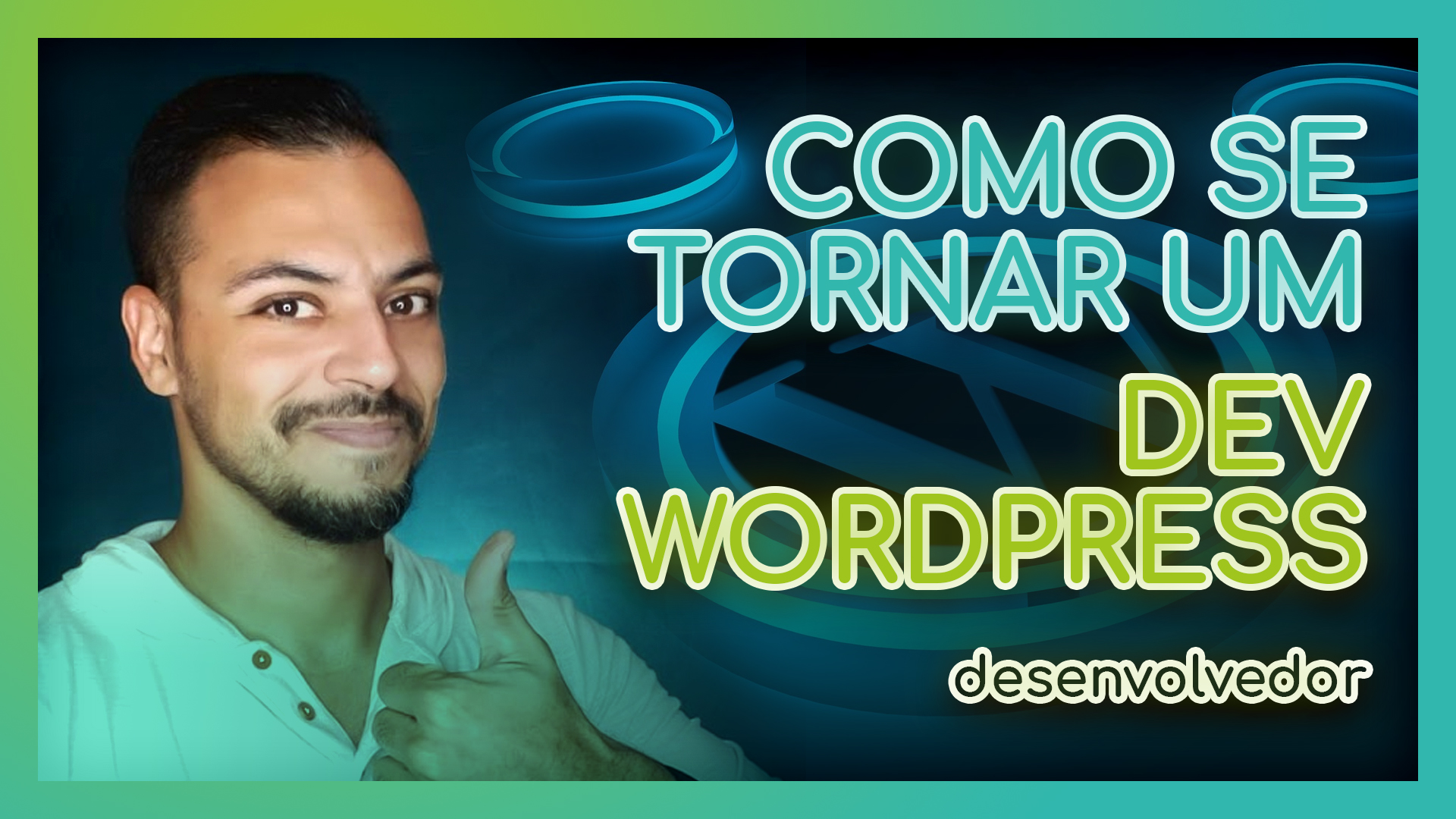 Como se tornar um desenvolvedor WordPress em 2022: Guia completo para iniciantes