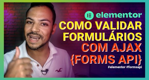 Elementor-PRO-Como-validar-campos-de-formulários