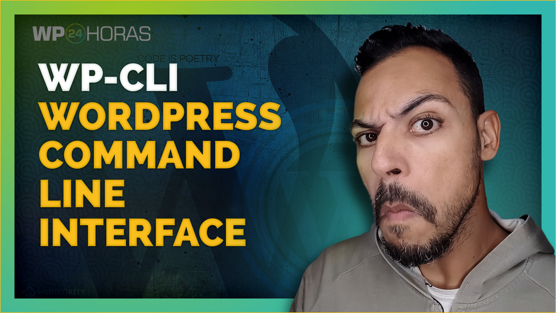 WP-CLI ➜ Guia Exclusivo para Controlar o WordPress através de Linha de Comando