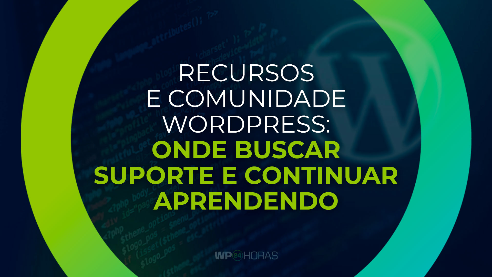 Recursos e Comunidade: Onde Buscar Suporte e Continuar Aprendendo