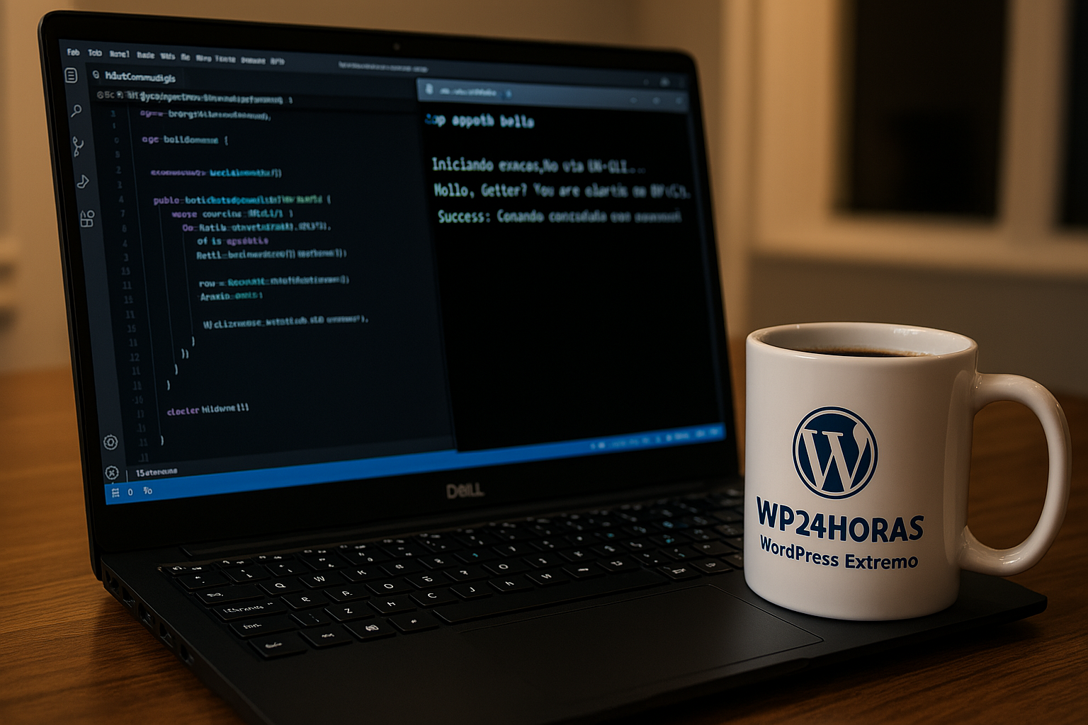 Como Criar Comandos WP-CLI Personalizados para Plugins