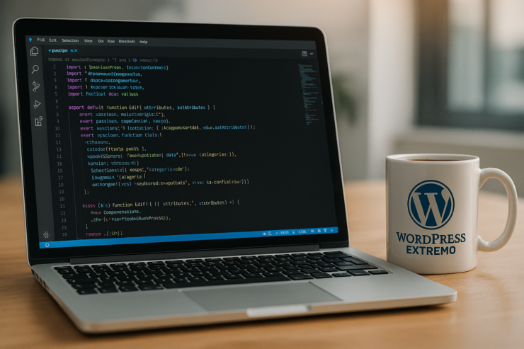 Como Filtrar Posts por Categoria em um Bloco Gutenberg