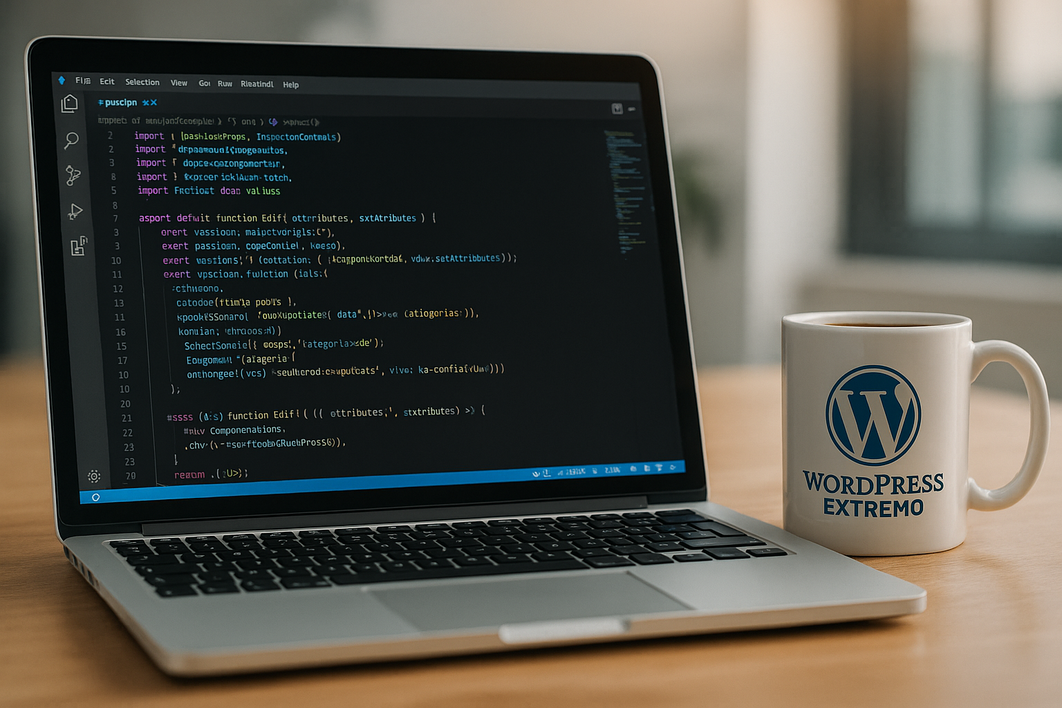 Como Filtrar Posts por Categoria em um Bloco Gutenberg