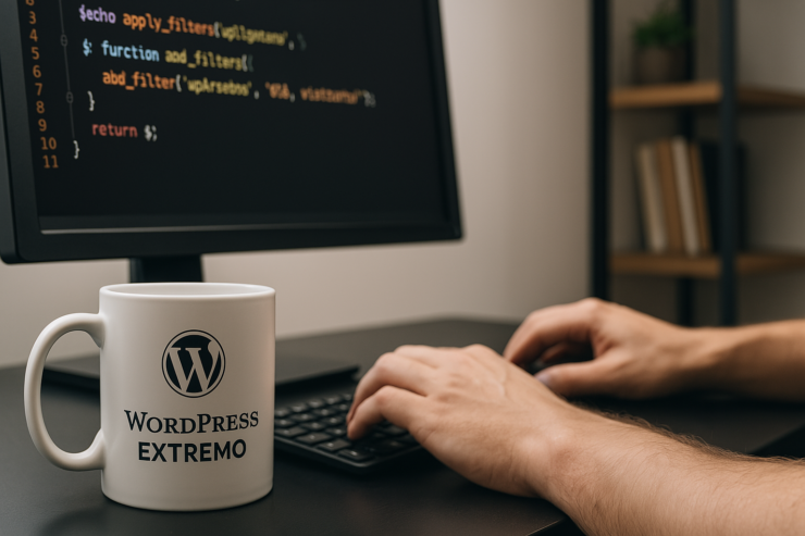 Como Funciona o apply_filters no WordPress
