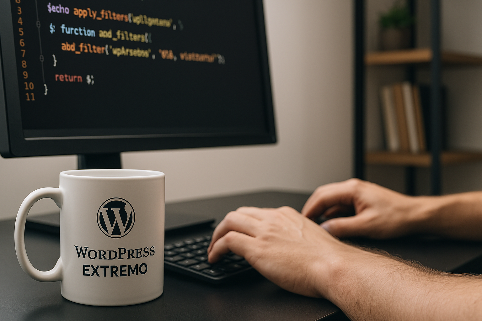 Como Funciona o apply_filters no WordPress