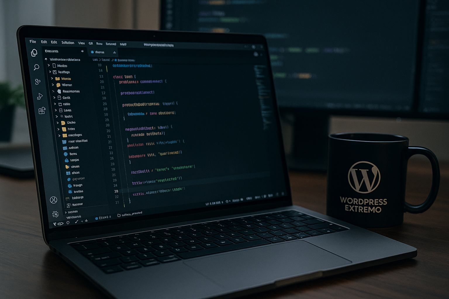 Como Implementar um Sistema de Logs Profissional em Plugins WordPress
