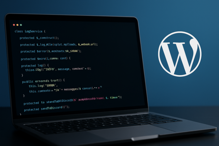 Como Tratar Erros e Exceptions em Plugins WordPress do Jeito Certo